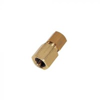 Racord Pneumatic Mufa Tub - Filet BSPP Interior seria 0114